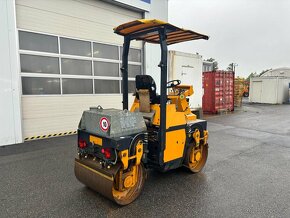 Kloubový válec Steck TB21, 2.3 t - 4