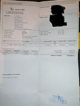 LAKTERA ALLERGY FREE - bezlaktozové probiotika Lactobacillus - 4