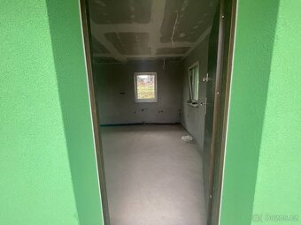 chata 35m2 pozemek 3845 bazen Trinec nebory SLEVA - 4