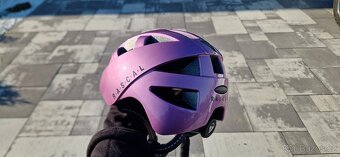 Detska cyklo helma Rascal (45-50)cm - 4