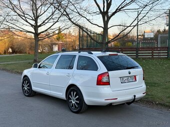 ŠKODA OCTAVIA A5 2.0tdi dsg🌟229 000km - 4