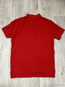Ralph Lauren Polo originál (oldschool) XL slimfit, jako nové - 4