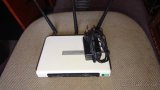 Wi-Fi Router - 4