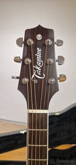 Takamine EF360GF - 4