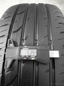 Vice ks letni 215/55/18 continental - 4