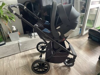 Trojkombinace kočárek Cavoe + Cybex - 4