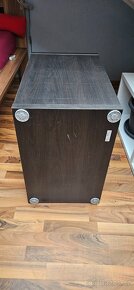 IKEA rám / skříňka Besta - 4