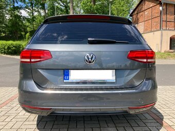  Volkswagen Passat Variant B8 2.0 Tdi 110kw, DSG, Matrix LED - 4