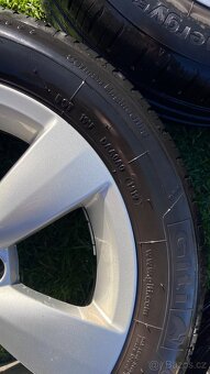 Kola r15 5x100 - 4