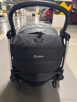 Hybrid Ezyfold - 4