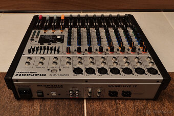 MARANTZ Professional Sound live 12 - TOP stav - 4