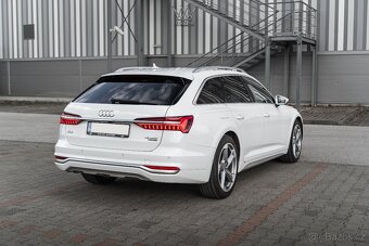 Audi A6 Allroad 3.0 V6 TDI QUATTRO tiptronic DPH - 4