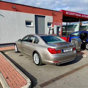 BMW 740xd Predam/Vymenim - 4