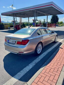 BMW 740xd   Predam/Vymenim - 4