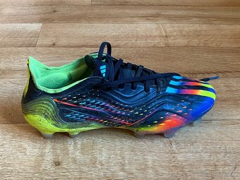 Kopačky Adidas z Kanady - 4