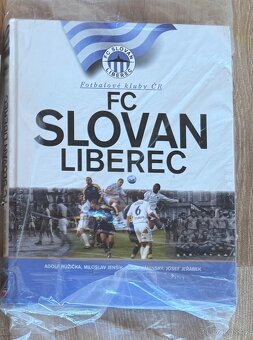 FC Slovan Liberec (fanouškovské věci) - 4