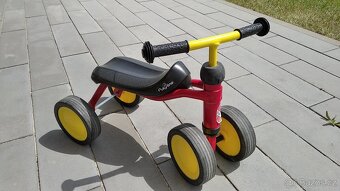 Odrážedlo Puky - 4