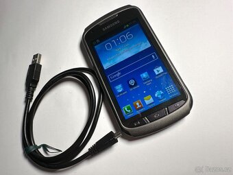 Samsung Galaxy Xcover 2 S7710 - 4