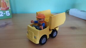 LEGO DUPLO 10518 Moje první stavba - 4