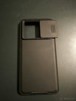 Kryt na mobil zn. Nillkin pro Xiaomi 13T/13T Ultra a K60 - 4