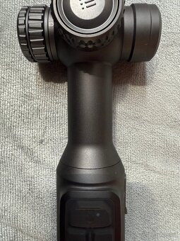 Termovize zaměřovač Hikmicro Stellar SQ50L 3.0 - 4