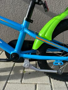 BIKE VENGO 16” - 4