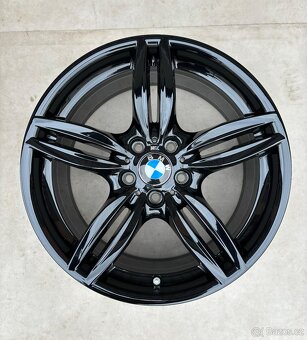 Bmw R19 Dvourozmer Bmw F10 Mpaket Alu bmw 5x120 - 4