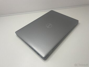 Dell Latitude 5410 i7 10gen. 32GB RAM 512GB SSD - záruka - 4