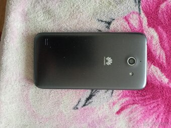 Telefon Huawei Y550 - 4