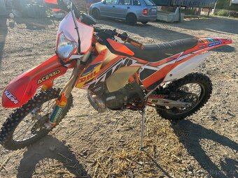 KTM exc 300 2013 - 4