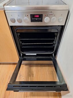 Elektrický sporák AEG AEGCCB56481BM - 4