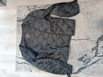 Moto bunda Spidi - 4