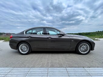 BMW 320d, hotové rozvody, nové brzdy - 4