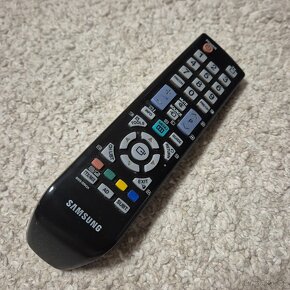 Funkční televize Samsung HD TV s úhlopříčkou 81 cm - 4