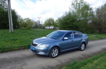 Prodej Škoda Octavia 2 - 4