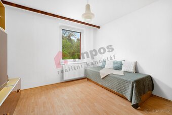 Prodej bytu 3+1 71 m2 v Brně - Kohoutovicích - 4