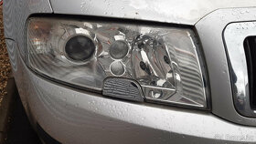 Skoda Superb 2002 1,8T 110kW AWT XENONy, JEZDI-DILY - 4