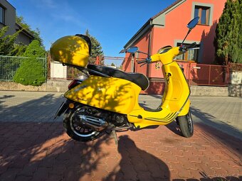 Vespa Sprint 125ccm 2019 - 4