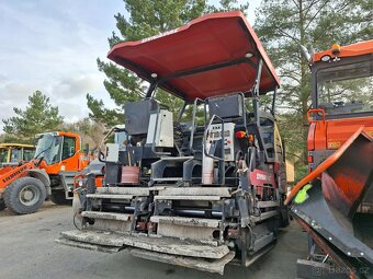 DYNAPAC SD 2500 W - 4
