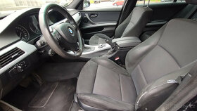 Náhradní díly z BMW 330d xdrive e91 M57 Mpaket, - 4