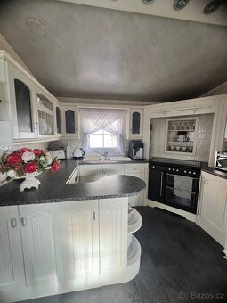 Celoroční mobilní dům Willerby Vogue - 4
