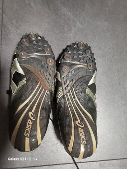 Atletické tretry Asics - 4