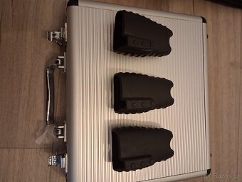 Prodám Signalizátory Flajzar Fishtron Q9-Tx - 4