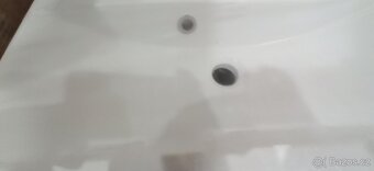 2x Skříňka s umyvadlem-nové - 4