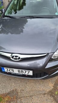 Hyundai i30 - 4
