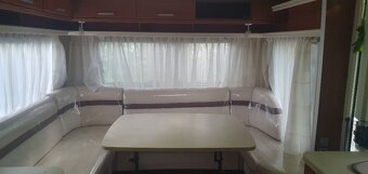 Karavan Tabbert, typ Verdi - 4