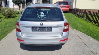 ŠKODA OCTAVIA 1.2TSi 77kW DSG - 4