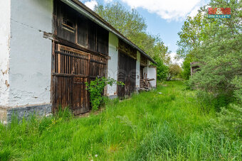 Prodej chalupy, 175 m², Minice - 4