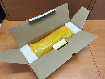 Kompatibilní toner HP CF230X - 30X černý - 4