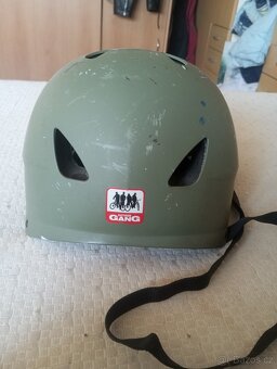 Helma na kolo - 4